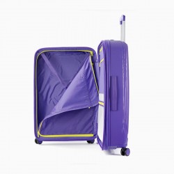 Valise cabine extensible Pure mate Elite