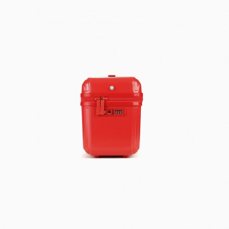 Vanity case toploader