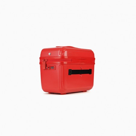 Vanity case toploader