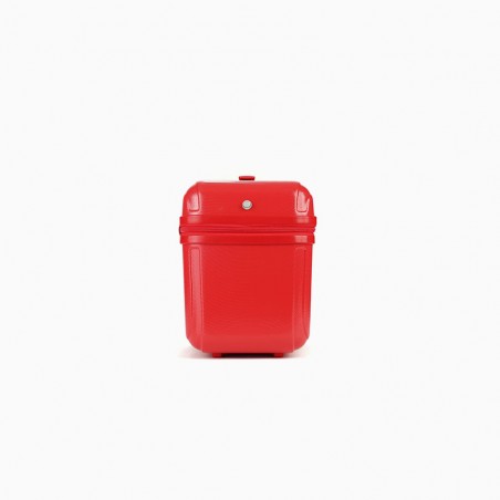 Vanity case toploader