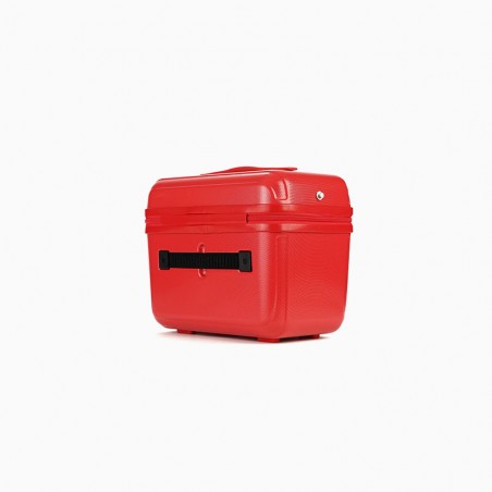 Vanity case toploader