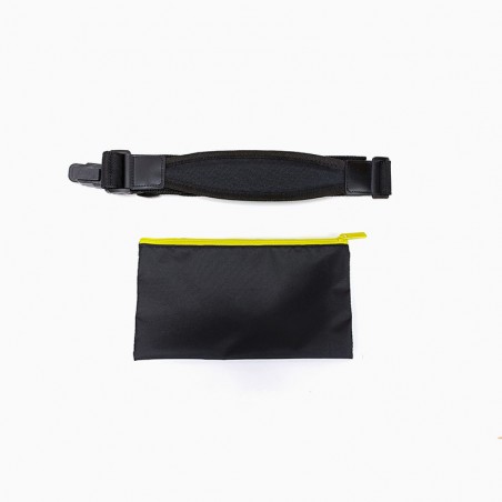 Vanity case toploader