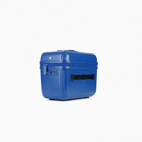 Vanity case toploader
