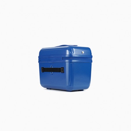 Vanity case toploader
