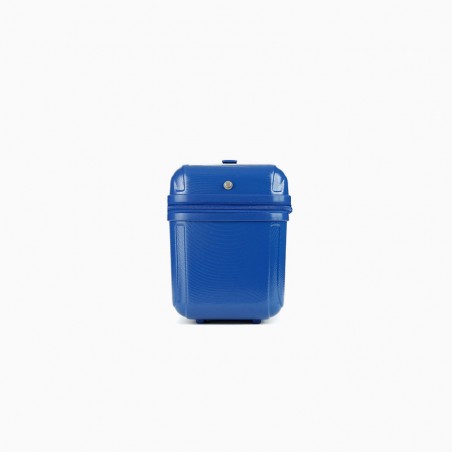 Vanity case toploader