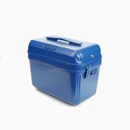 Vanity case toploader