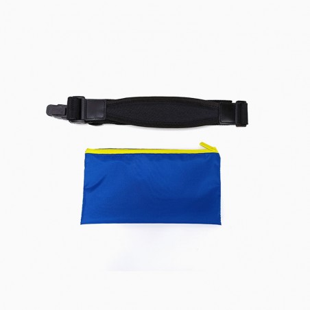 Vanity case toploader