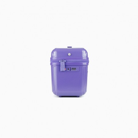 Vanity case toploader