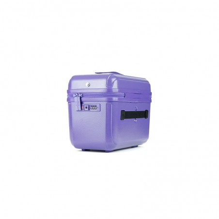 Vanity case toploader