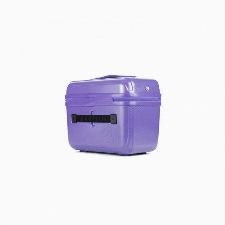 Vanity case toploader