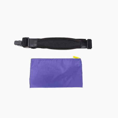 Vanity case toploader