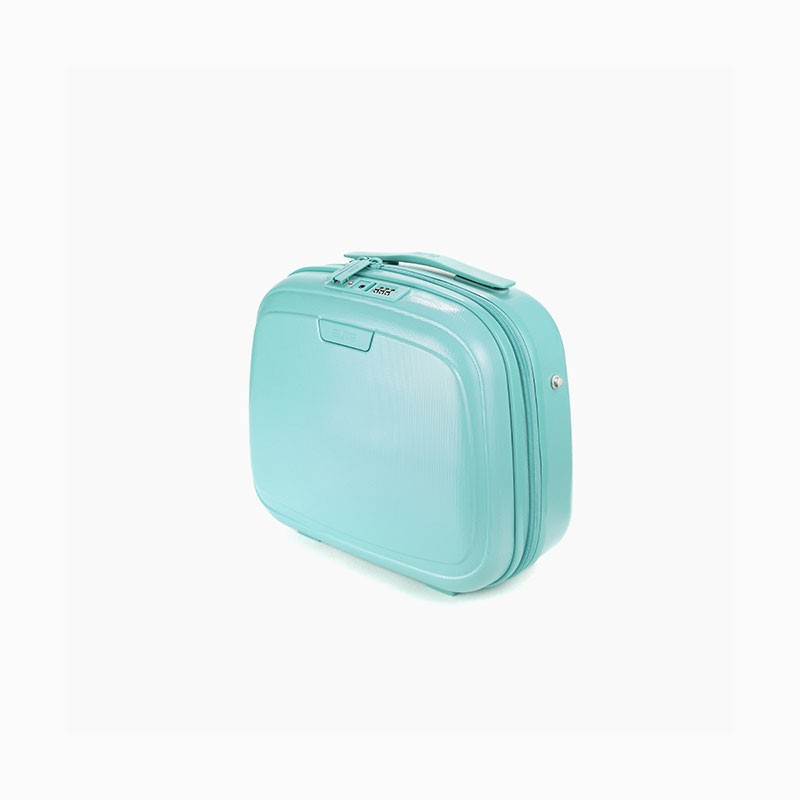 vanity case femme voyage