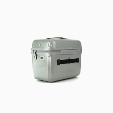 Vanity case toploader