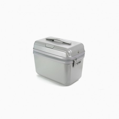 Vanity case toploader