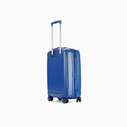 Valise cabine qualité Pure mate Elite Bagages