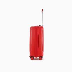 Valise cabine Pure mate  Elite Bagages