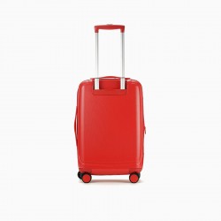 Valise cabine solide Pure mate  Elite Bagages