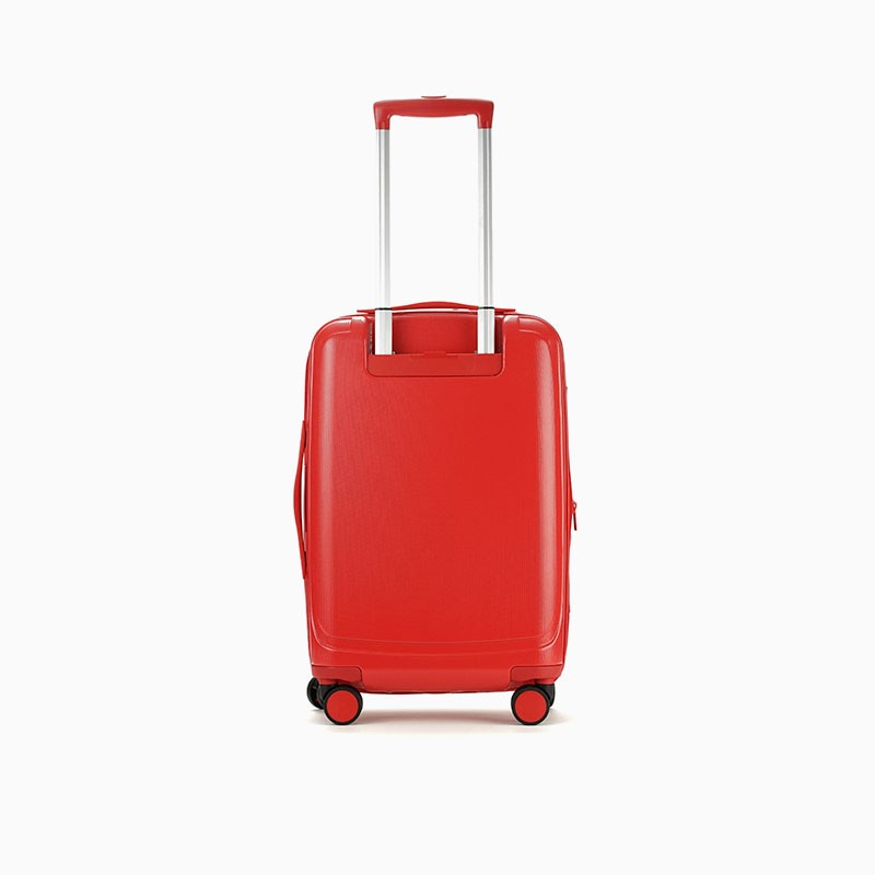 Valise Elite® - Rigide, extensible et résistante 100% polycarbonate 38L