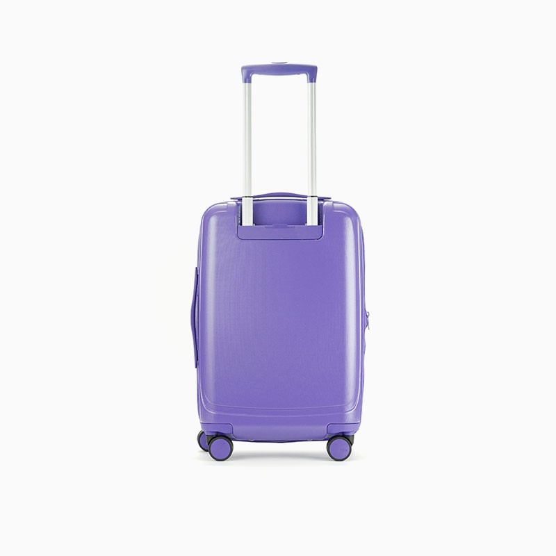 Valise Elite® - Rigide, extensible et résistante 100% polycarbonate 38L