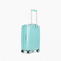 Valise cabine qualité Pure mate Elite Bagages