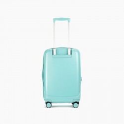 Valise cabine qualité Pure mate Elite Bagages