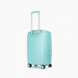 Valise cabine qualité Pure mate Elite Bagages