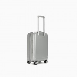 Valise cabine qualité Pure mate Elite Bagages