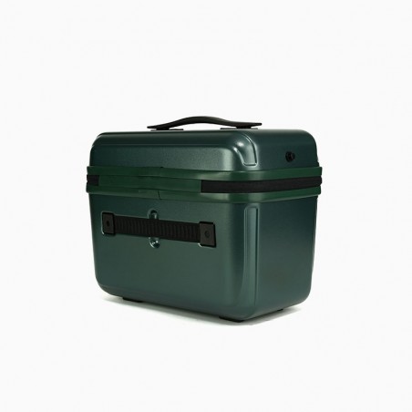 Vanity case toploader