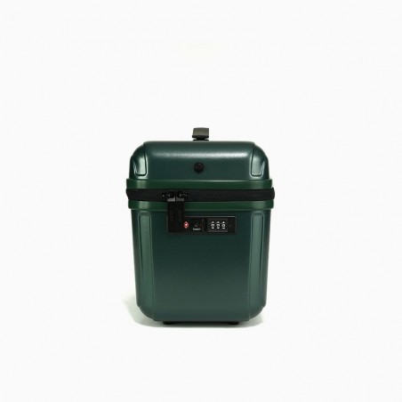 Vanity case toploader