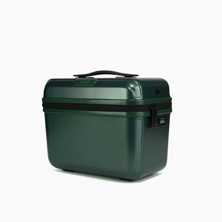 Vanity case toploader