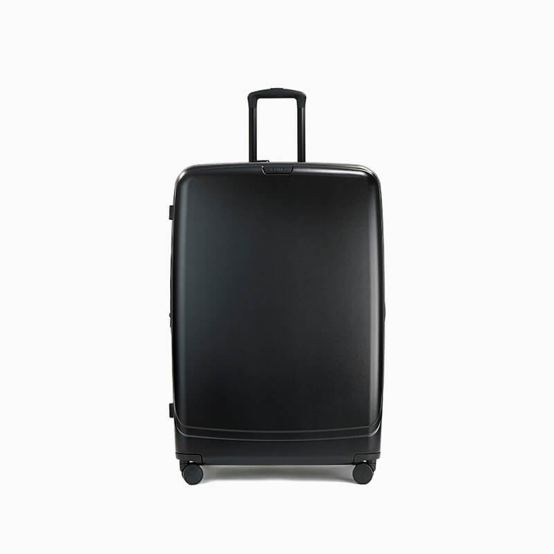 valise noire xl Elite Bagages