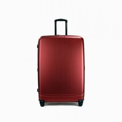 valise Bordeaux Elite Pure Mate Check in XL