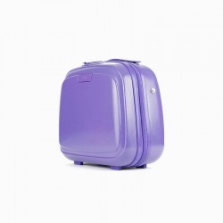 Vanity case rigide ultra violet Elite Pure Bright