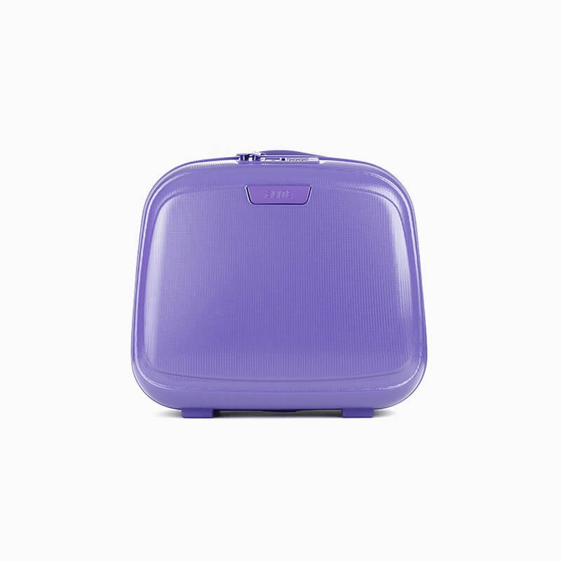 Vanity case rigide ultra violet Elite Pure Bright