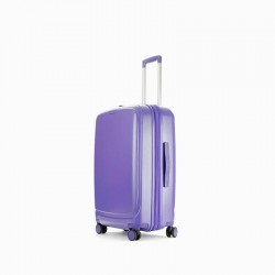 Valise moyenne extensible Elite Pure Bright