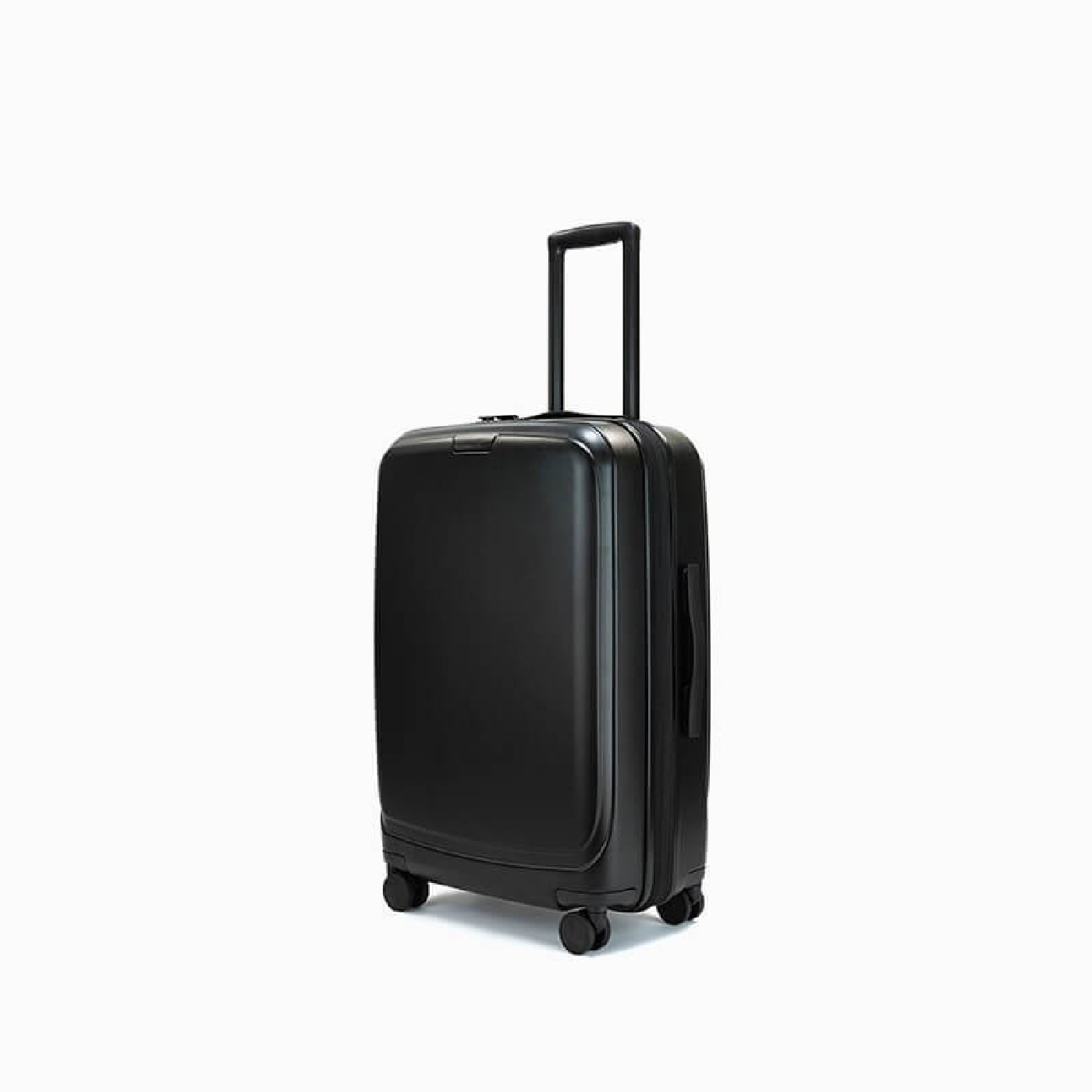 Valise medium extensible Elite Pure Mate