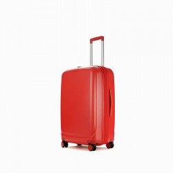 Valise moyenne extensible Elite Pure Bright