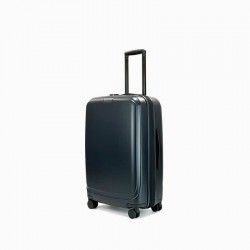 Valise moyenne extensible Elite Pure Mate