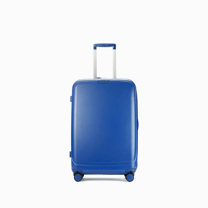 Valise medium bleu clasic Elite Pure Bright