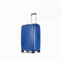 Valise moyenne extensible Elite Pure Bright