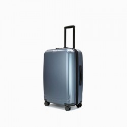 Valise moyenne extensible Elite Pure Mate