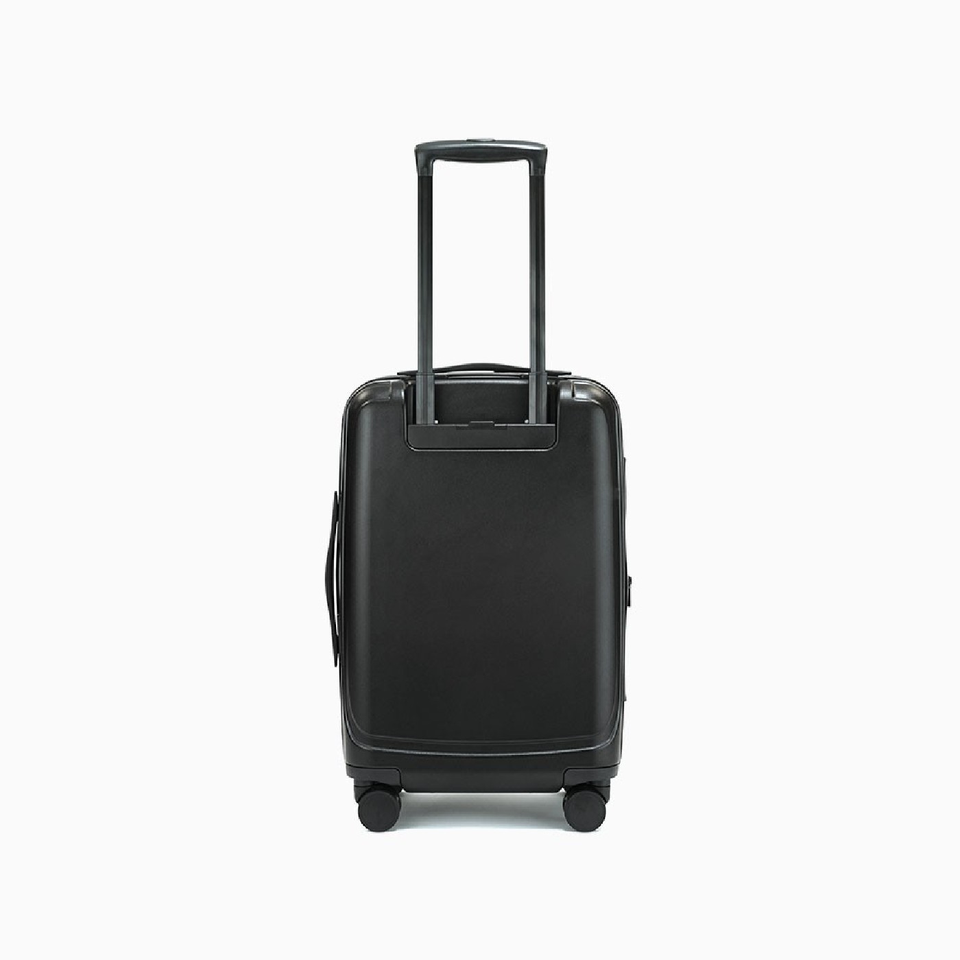Valise cabine solide Pure mate  Elite Bagages
