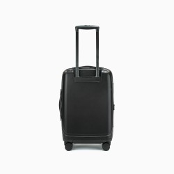 Valise cabine solide Pure mate  Elite Bagages