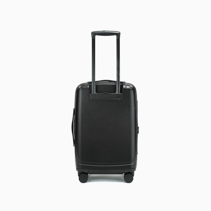 Valise Elite® - Rigide, extensible et résistante 100% polycarbonate 38L