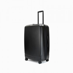 Grande valise rigide extensible Elite Pure Mate