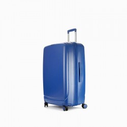 Grande valise rigide extensible Elite Pure Bright