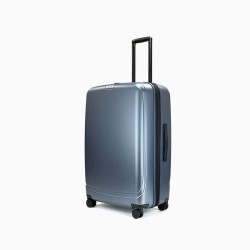 Grande valise rigide extensible Elite Pure Mate