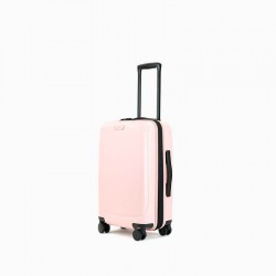 Valise cabine extensible Elite Pure Mate