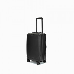 Valise cabine extensible Elite Pure Mate