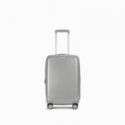 Valise cabine cool grey Elite Pure Bright